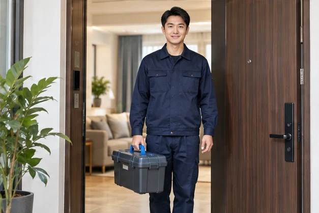 常州武进区家庭服务场景